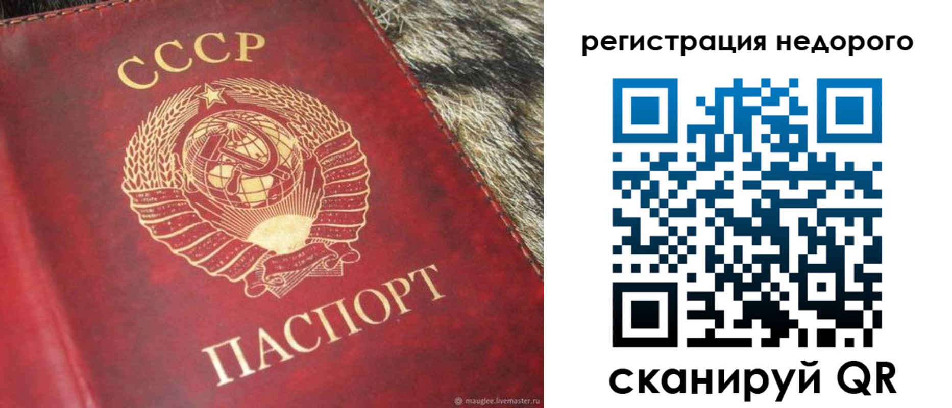 прописка ребенка в Яранске